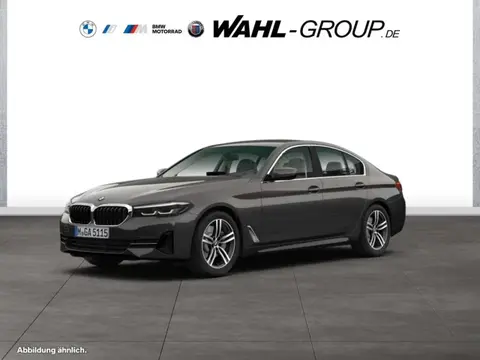 Used BMW SERIE 5 Diesel 2023 Ad 