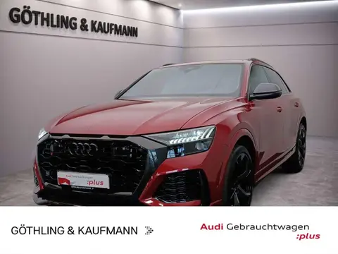 Annonce AUDI RSQ8 Essence 2021 d'occasion 