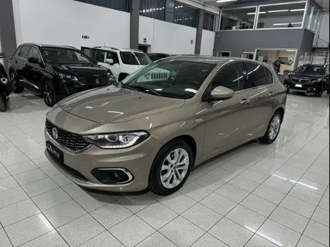 Annonce FIAT TIPO Diesel 2017 d'occasion 