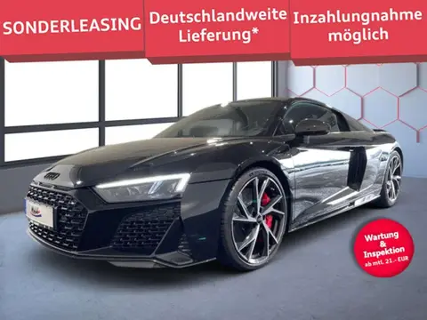 Annonce AUDI R8 Essence 2024 d'occasion 