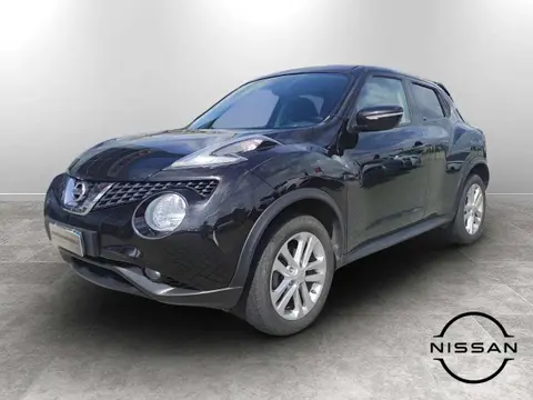 Used NISSAN JUKE Diesel 2015 Ad 