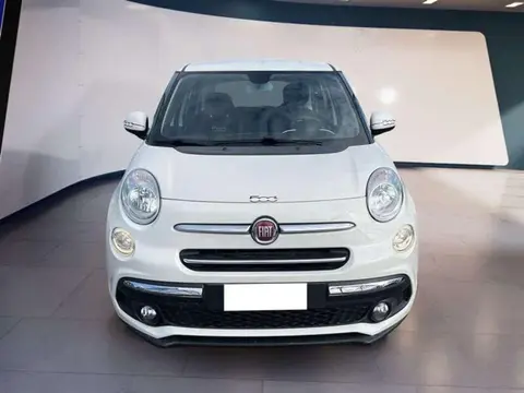 Used FIAT 500L Petrol 2018 Ad 