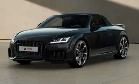 Used AUDI TT RS Petrol 2023 Ad 