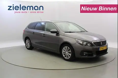 Used PEUGEOT 308 Petrol 2020 Ad 