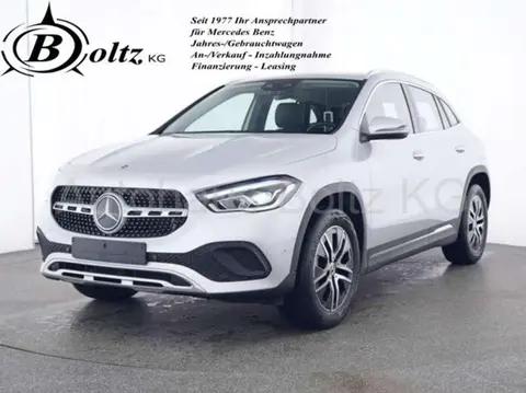 Used MERCEDES-BENZ CLASSE GLA Petrol 2023 Ad 