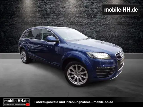 Used AUDI Q7 Diesel 2015 Ad 