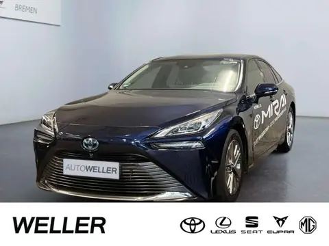 Used TOYOTA MIRAI  2021 Ad 