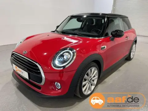 Used MINI COOPER Petrol 2020 Ad 