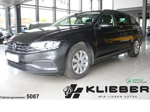 Used VOLKSWAGEN PASSAT Diesel 2023 Ad 