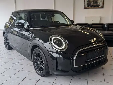 Used MINI COOPER Petrol 2024 Ad 