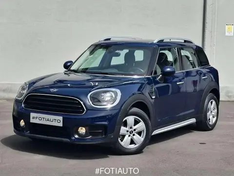 Used MINI ONE Diesel 2018 Ad 