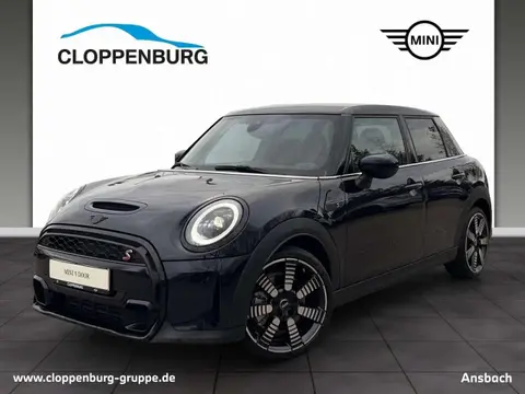 Annonce MINI COOPER Essence 2023 d'occasion 