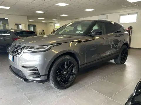 Annonce LAND ROVER RANGE ROVER VELAR Diesel 2020 d'occasion 