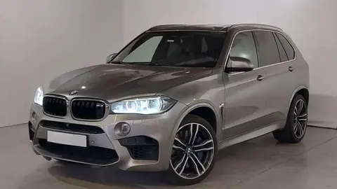 Used BMW X5 Petrol 2016 Ad 