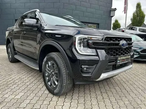 Annonce FORD RANGER Diesel 2024 d'occasion 