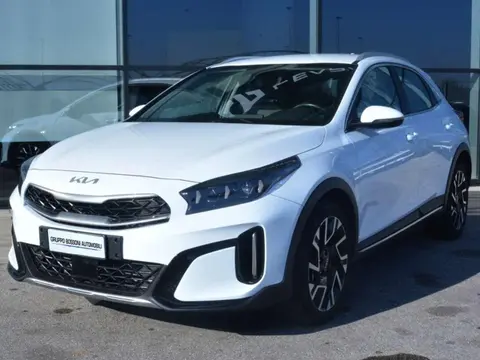 Used KIA XCEED Hybrid 2022 Ad 