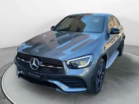 Used MERCEDES-BENZ CLASSE GLC Diesel 2020 Ad 