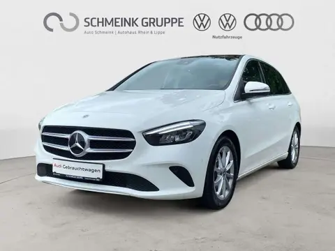 Used MERCEDES-BENZ CLASSE B Petrol 2022 Ad 