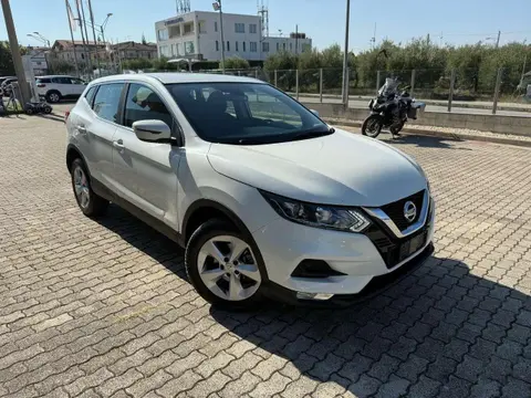 Used NISSAN QASHQAI Diesel 2020 Ad 