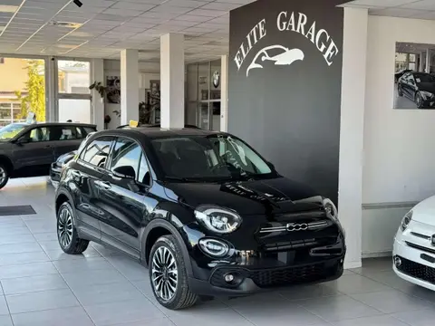 Used FIAT 500X Hybrid 2024 Ad 