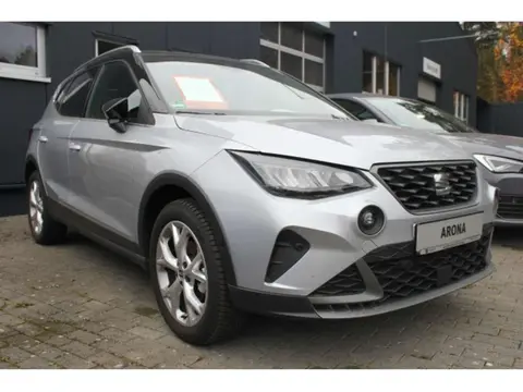 Used SEAT ARONA Petrol 2022 Ad 