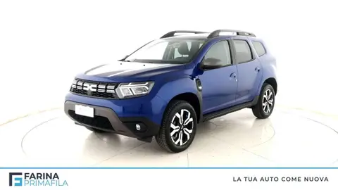 Used DACIA DUSTER Diesel 2023 Ad 