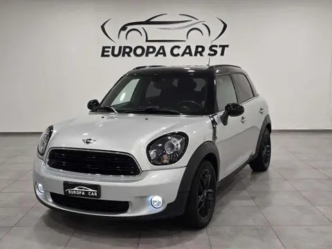 Used MINI COOPER Diesel 2014 Ad 