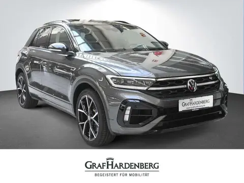 Used VOLKSWAGEN T-ROC Petrol 2024 Ad 