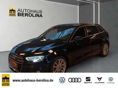 Used AUDI A3 Petrol 2019 Ad 