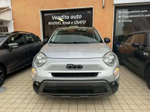 Used FIAT 500X Petrol 2022 Ad 