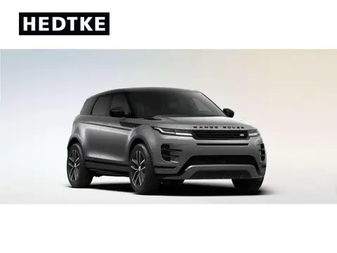 Annonce LAND ROVER RANGE ROVER EVOQUE Diesel 2024 d'occasion 