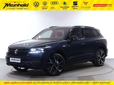 Used VOLKSWAGEN TOUAREG Diesel 2023 Ad 