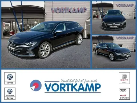 Used VOLKSWAGEN ARTEON Diesel 2021 Ad 