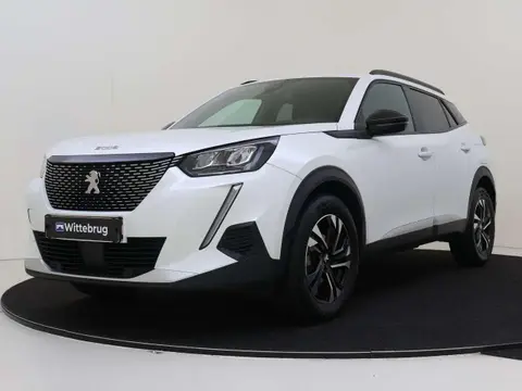 Used PEUGEOT 2008 Petrol 2023 Ad 