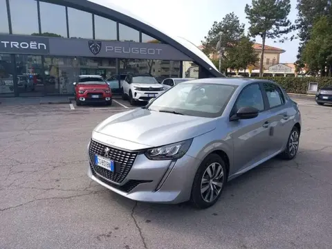 Annonce PEUGEOT 208 Essence 2024 d'occasion 