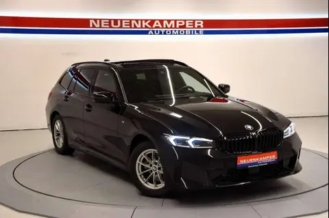 Annonce BMW SERIE 3 Essence 2023 d'occasion 