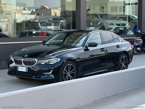 Used BMW SERIE 3 Diesel 2019 Ad 