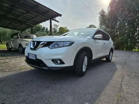 Used NISSAN X-TRAIL Diesel 2017 Ad 