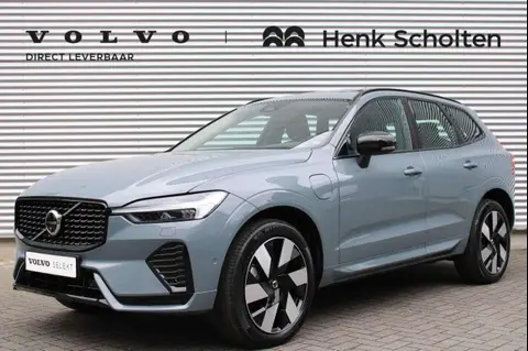 Annonce VOLVO XC60 Hybride 2024 d'occasion 