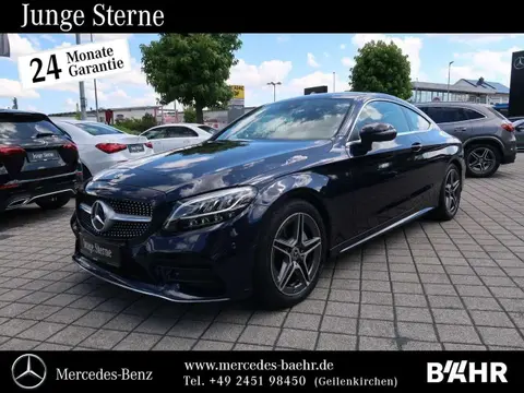 Used MERCEDES-BENZ CLASSE C Petrol 2023 Ad 