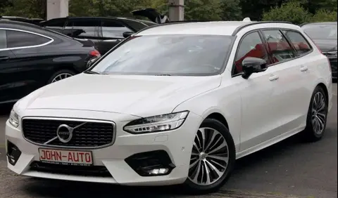 Used VOLVO V90 Diesel 2019 Ad 