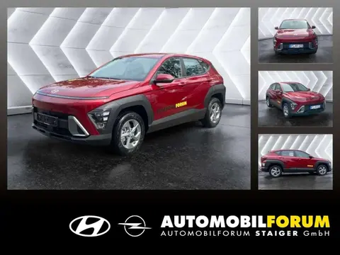 Annonce HYUNDAI KONA Essence 2024 d'occasion 