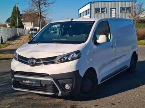 Used TOYOTA PROACE Diesel 2018 Ad 