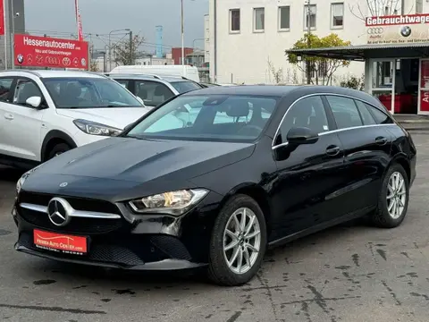 Annonce MERCEDES-BENZ CLASSE CLA Essence 2022 d'occasion 