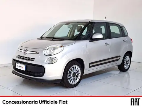 Annonce FIAT 500L Diesel 2015 d'occasion 