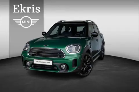 Used MINI COOPER Petrol 2023 Ad 