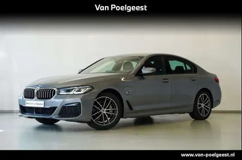 Used BMW SERIE 5 Hybrid 2023 Ad 