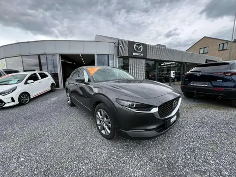 Annonce MAZDA CX-30 Essence 2022 d'occasion 