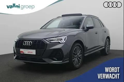 Annonce AUDI Q3 Essence 2023 d'occasion 