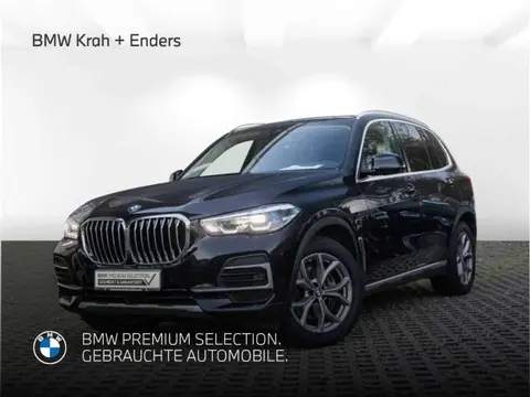 Annonce BMW X5 Diesel 2021 d'occasion 